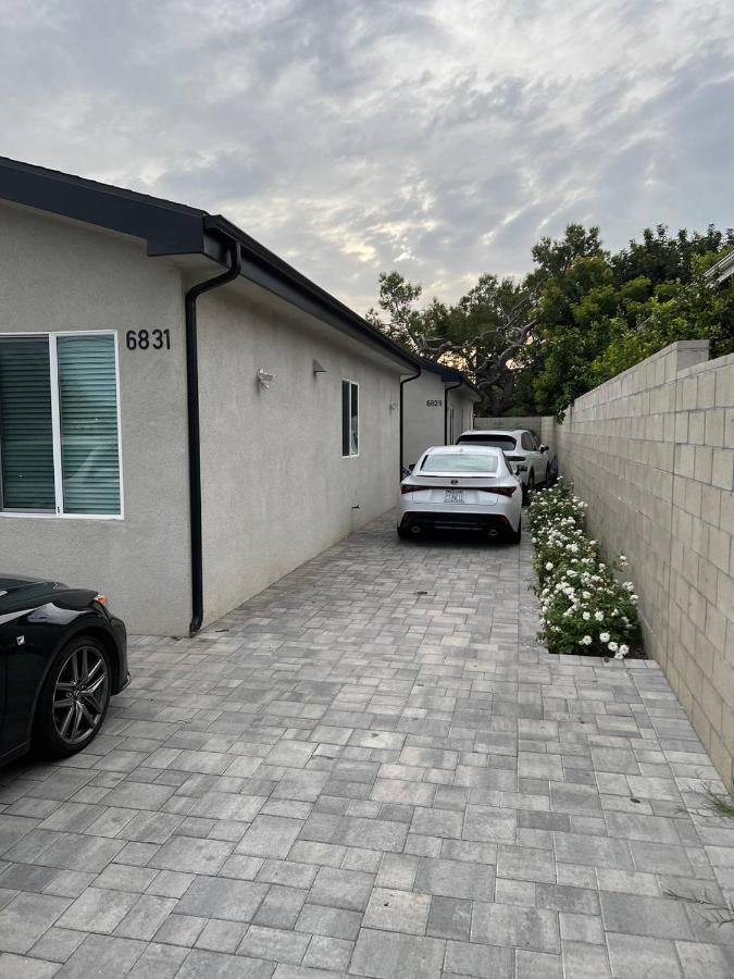Home Town Los Angeles Bagian luar foto
